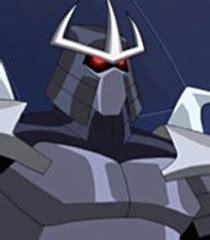 who voiced shredder|Shredder Voice .
